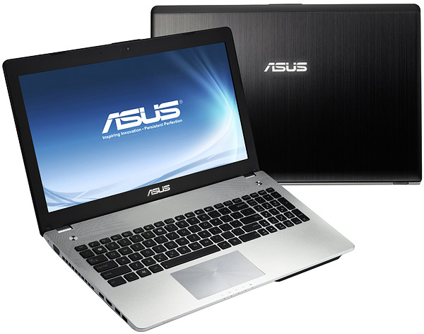 ноутбуки asus