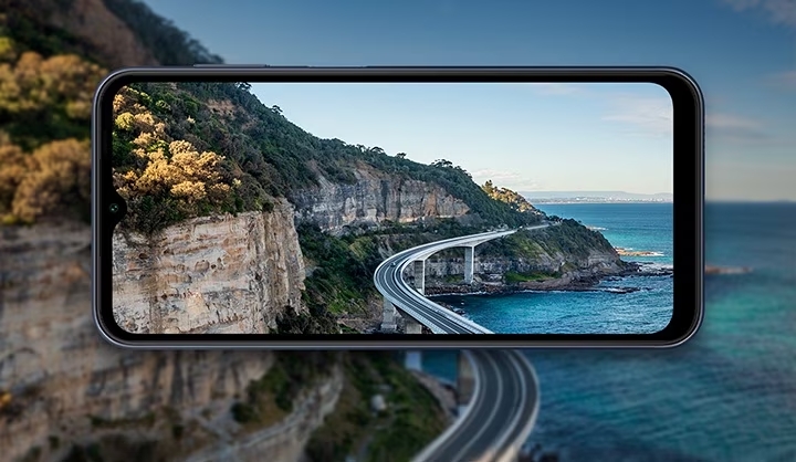 Samsung Galaxy M14 5G
